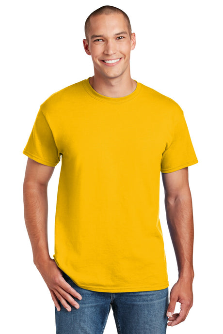 Gildan® Dryblend Short Sleeve Crewneck T-Shirt