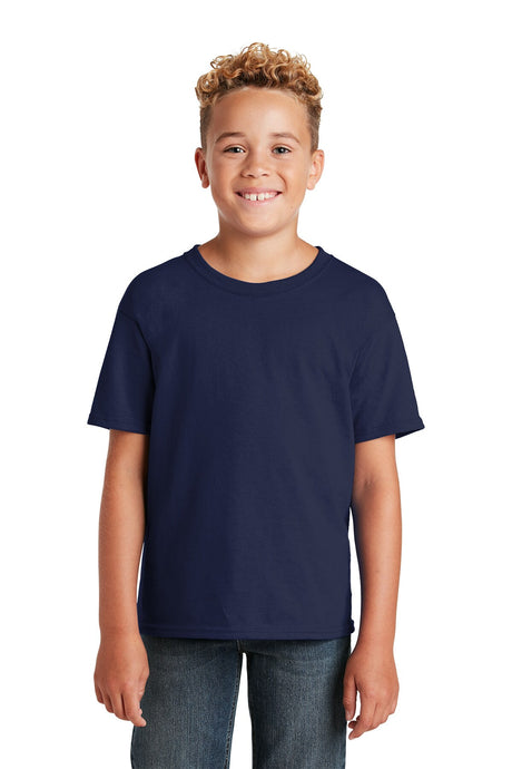 Dri-Power® Youth Short Sleeve Crewneck T-Shirts