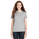 Hanes® Essential Short Sleeve Crewneck T-Shirt