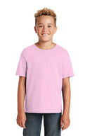 JERZEES® Youth Dri-Power Short Sleeve Crewneck T-Shirt