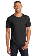 JERZEES® Premium Blend Ring Spun Crewneck Short Sleeve T-Shirt