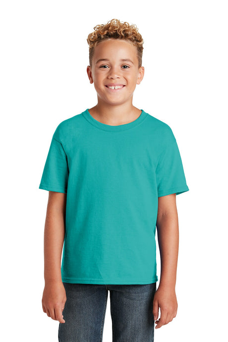 Dri-Power® Youth Short Sleeve Crewneck T-Shirts
