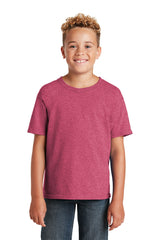 Dri-Power® Youth Short Sleeve Crewneck T-Shirts