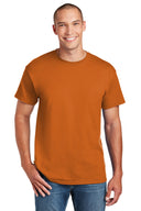 Gildan DryBlend Short Sleeve Crewneck T-Shirt – Moisture-Wicking Cotton Blend Tee for Men & Women