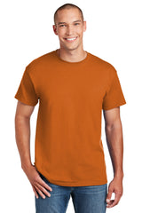 Gildan® Dryblend Short Sleeve Crewneck T-Shirt