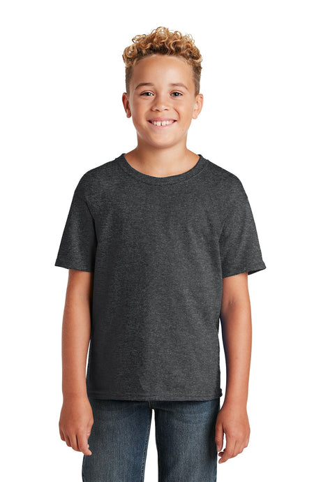 Dri-Power® Youth Short Sleeve Crewneck T-Shirts