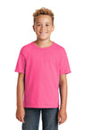 Dri-Power® Youth Short Sleeve Crewneck T-Shirts