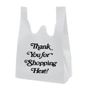 Thank You Bags for Small Business | RADYAN®