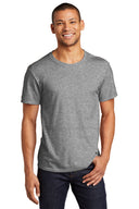 JERZEES® Premium Blend Ring Spun Crewneck Short Sleeve T-Shirt