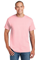 Gildan DryBlend Short Sleeve Crewneck T-Shirt – Moisture-Wicking Cotton Blend Tee for Men & Women
