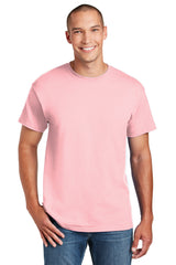 Gildan® Dryblend Short Sleeve Crewneck T-Shirt