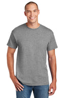 Gildan DryBlend Short Sleeve Crewneck T-Shirt – Moisture-Wicking Cotton Blend Tee for Men & Women