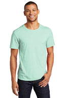 JERZEES® Premium Blend Ring Spun Crewneck Short Sleeve T-Shirt