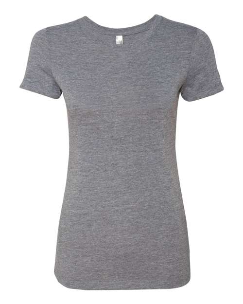 Next Level Women's Triblend T-Shirt