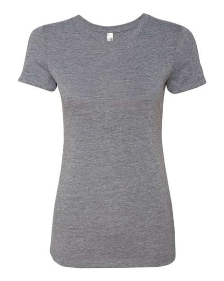 Next Level Women's Triblend T-Shirt