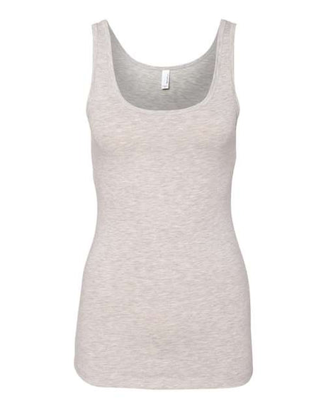Next Level Women's Spandex Jersey Tank