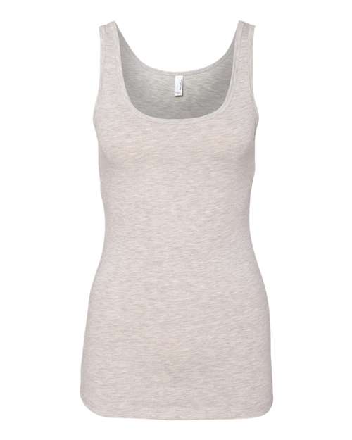 Next Level Women's Spandex Jersey Tank