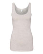 Next Level Women's Spandex Jersey Tank