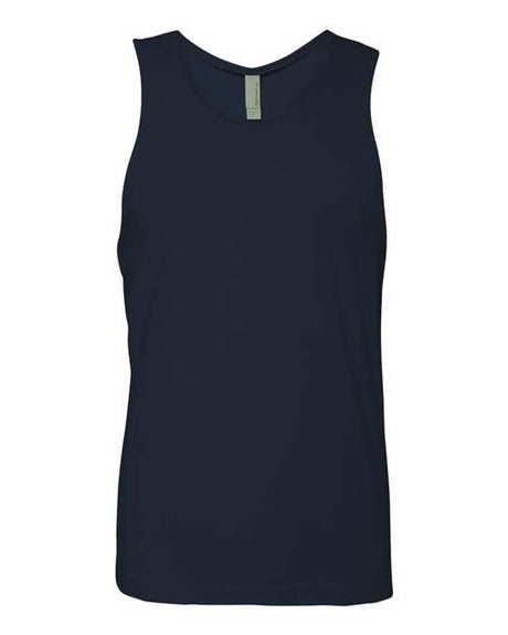 Next Level Men's Cotton Muscle Tank