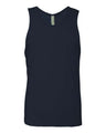 Next Level Men's Cotton Muscle Tank