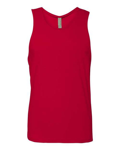Next Level Men's Cotton Muscle Tank