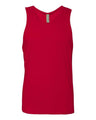 Next Level Men's Cotton Muscle Tank