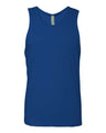 Next Level Men's Cotton Muscle Tank