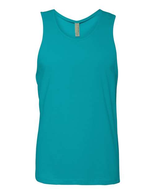 Next Level Men's Cotton Muscle Tank