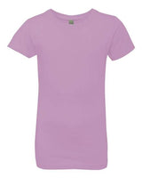 Girls' Cotton Princess T-Shirt