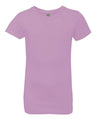 Girls' Cotton Princess T-Shirt