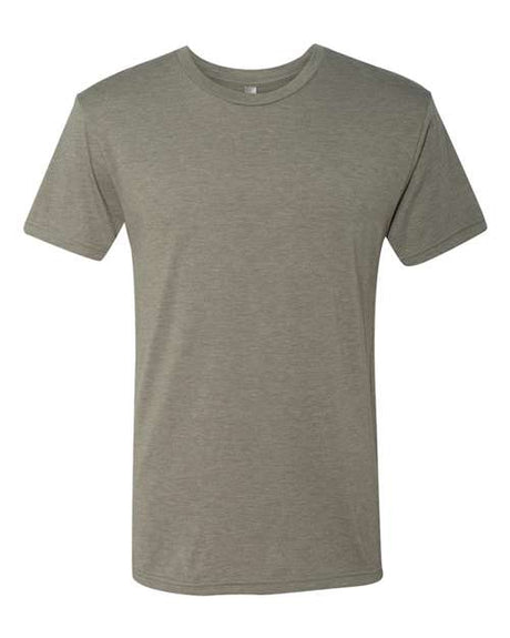 Next Level 6010 Unisex Triblend T-Shirt