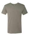 Next Level 6010 Unisex Triblend T-Shirt