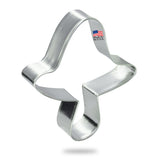 Shitake Mushroom Cookie Cutter 3.25" B0990