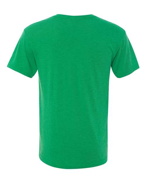 Triblend V-Neck T-Shirt