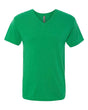 Next Level Men's Triblend V-Neck T-Shirt