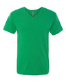 Next Level Men's Triblend V-Neck T-Shirt