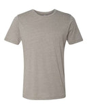 Bayside Men's USA-Made Tall Long Sleeve T-Shirt