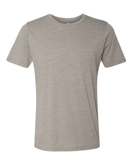 Bayside Men's USA-Made Tall Long Sleeve T-Shirt