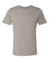 Bayside Men's USA-Made Tall Long Sleeve T-Shirt