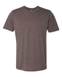 Bayside Men's USA-Made Tall Long Sleeve T-Shirt
