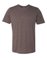 Bayside Men's USA-Made Tall Long Sleeve T-Shirt