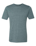 Bayside Men's USA-Made Tall Long Sleeve T-Shirt