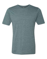 Bayside Men's USA-Made Tall Long Sleeve T-Shirt