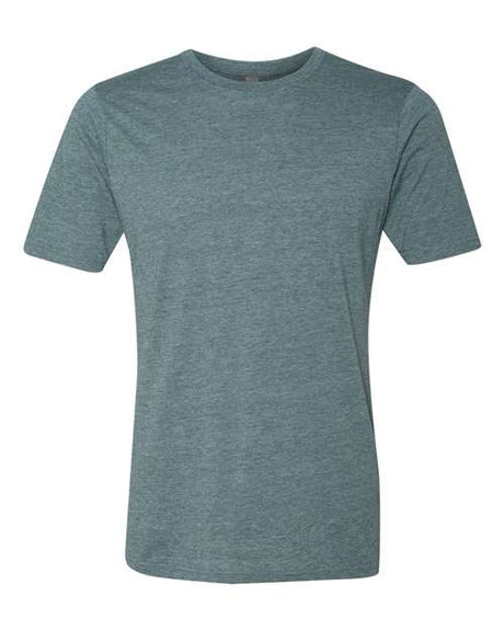 Bayside Men's USA-Made Tall Long Sleeve T-Shirt