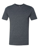 Bayside Men's USA-Made Tall Long Sleeve T-Shirt