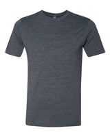 Bayside Men's USA-Made Tall Long Sleeve T-Shirt