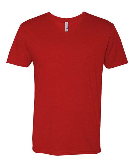 Next Level Men's CVC V-Neck T-Shirt