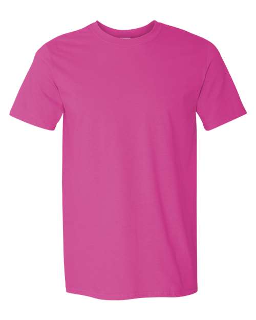 Gildan® Short Sleeve Crewneck Softstyle T-Shirt