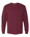 Gildan® Heavy Cotton Long Sleeve Crewneck T-Shirt