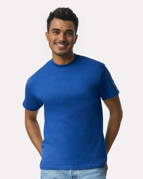 Gildan® Ultra Cotton Short Sleeve Crewneck T-Shirt